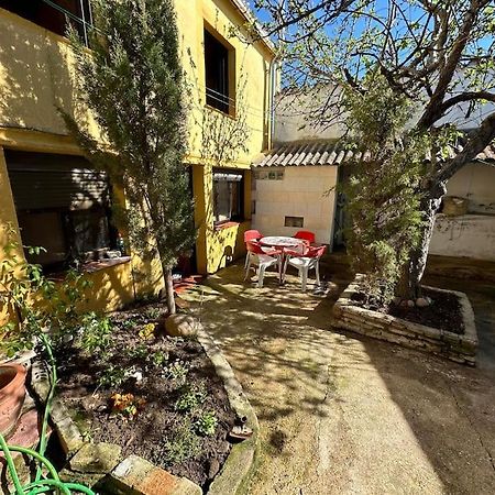 Increible Casita De Pueblo. Villa Ugena Exterior photo
