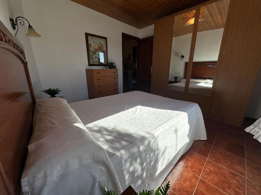 Increible Casita De Pueblo. Villa Ugena Exterior photo