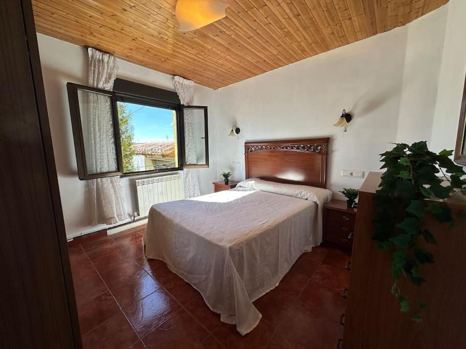 Increible Casita De Pueblo. Villa Ugena Exterior photo