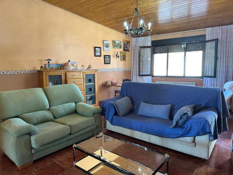 Increible Casita De Pueblo. Villa Ugena Exterior photo