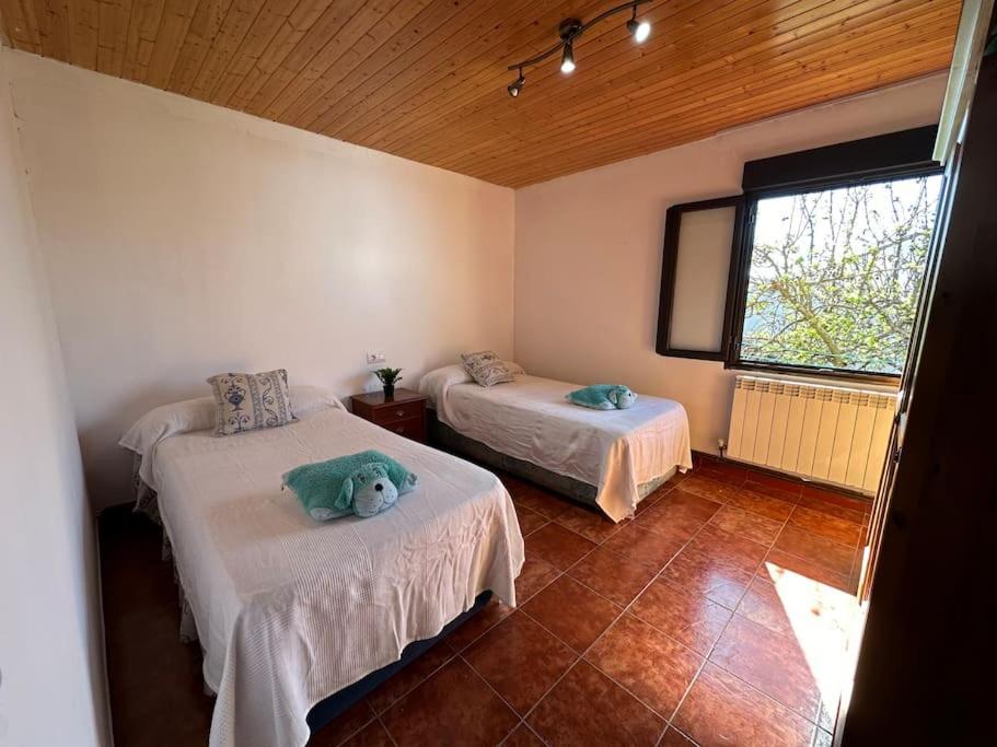 Increible Casita De Pueblo. Villa Ugena Exterior photo