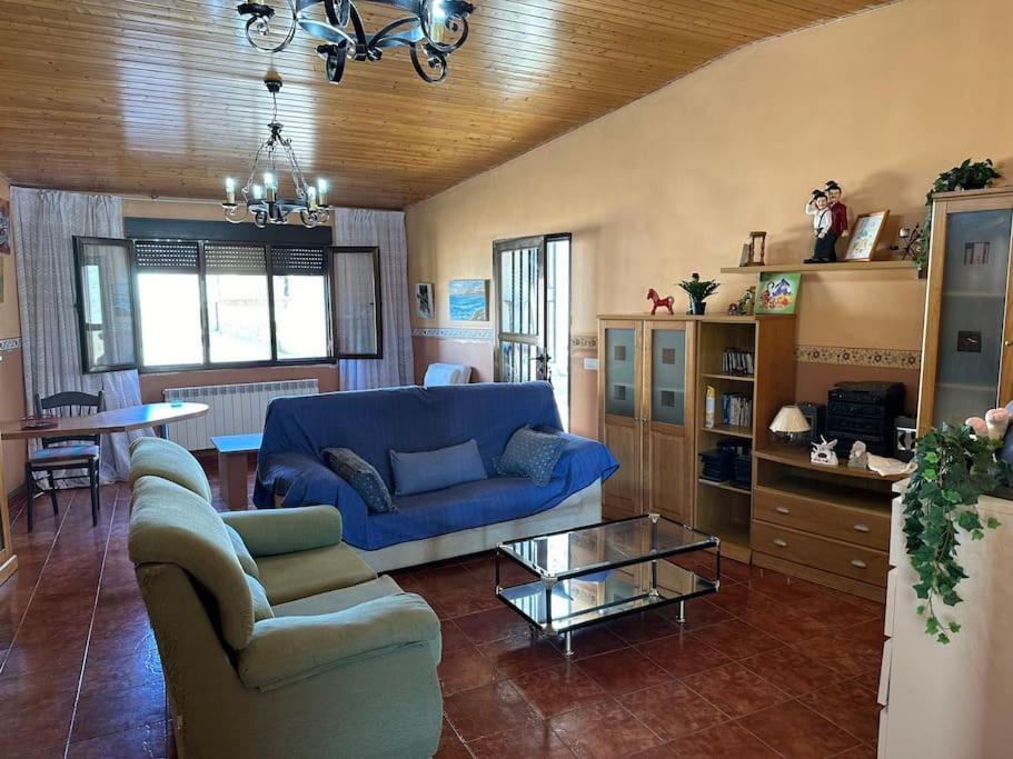 Increible Casita De Pueblo. Villa Ugena Exterior photo