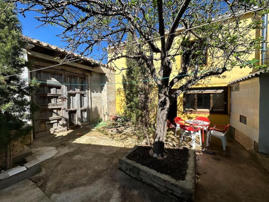 Increible Casita De Pueblo. Villa Ugena Exterior photo