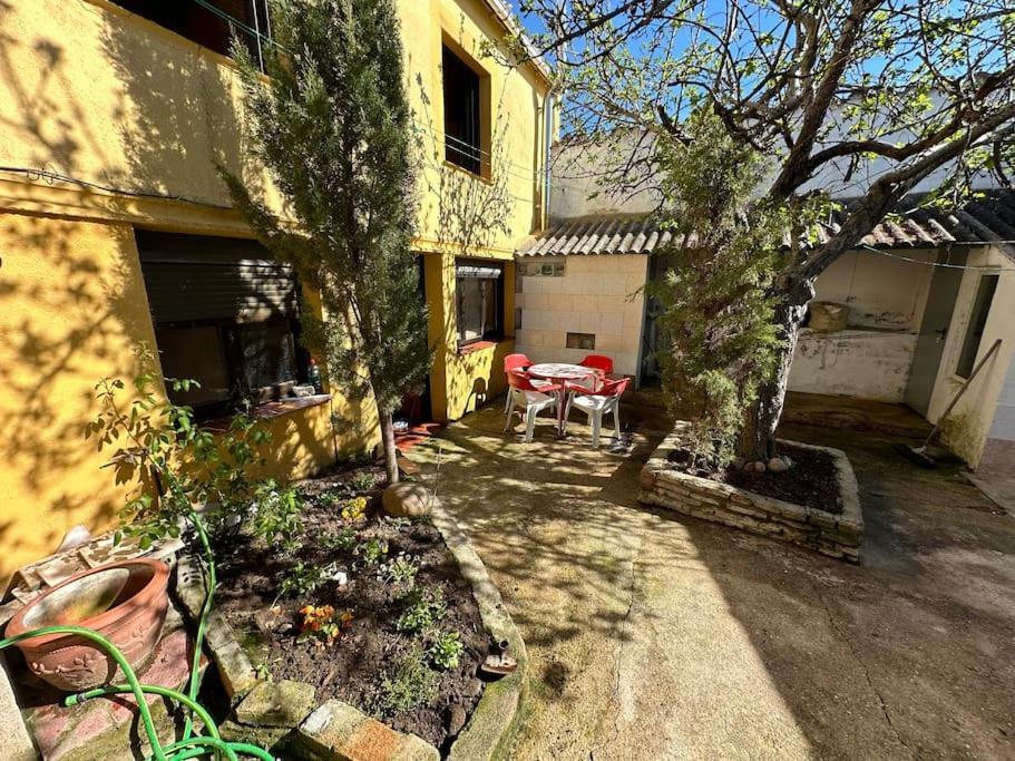 Increible Casita De Pueblo. Villa Ugena Exterior photo