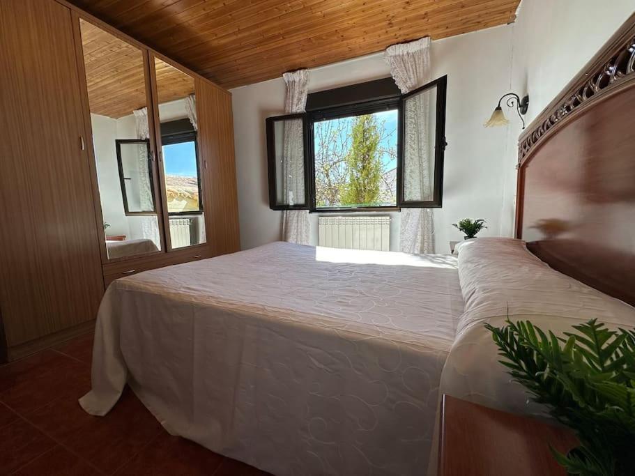 Increible Casita De Pueblo. Villa Ugena Exterior photo