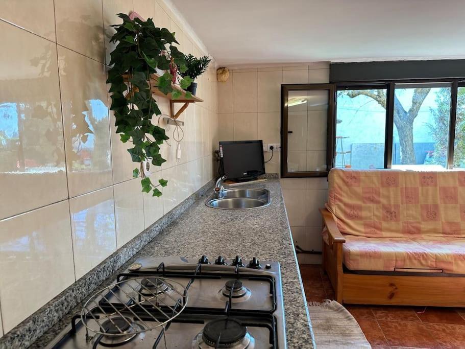 Increible Casita De Pueblo. Villa Ugena Exterior photo