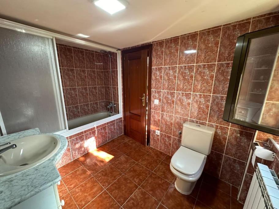 Increible Casita De Pueblo. Villa Ugena Exterior photo