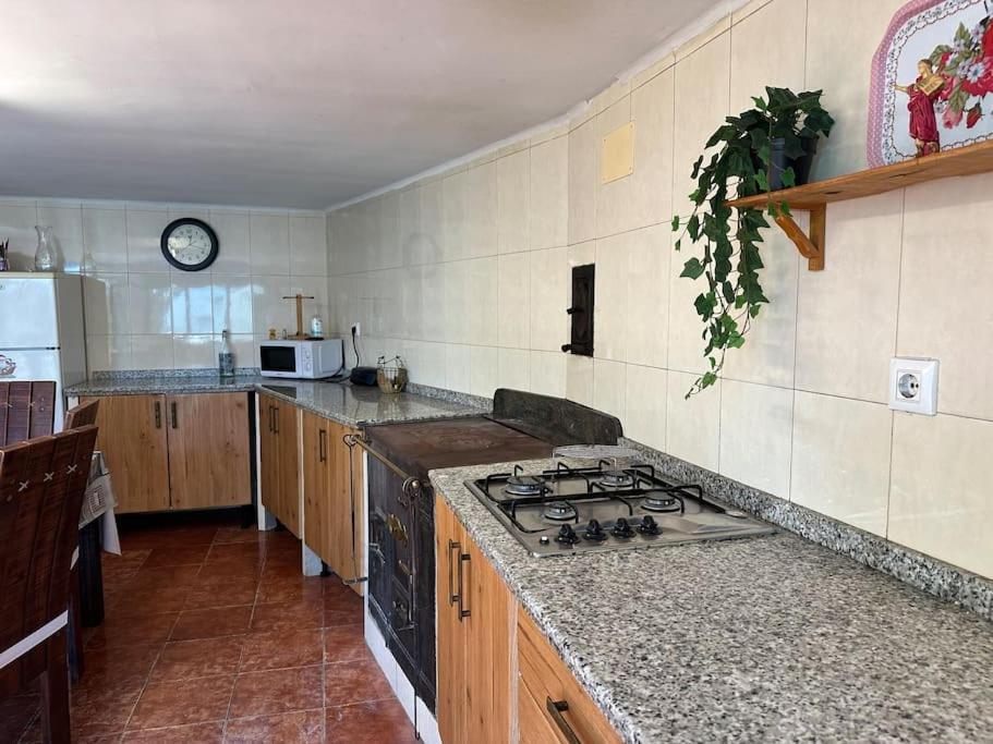 Increible Casita De Pueblo. Villa Ugena Exterior photo