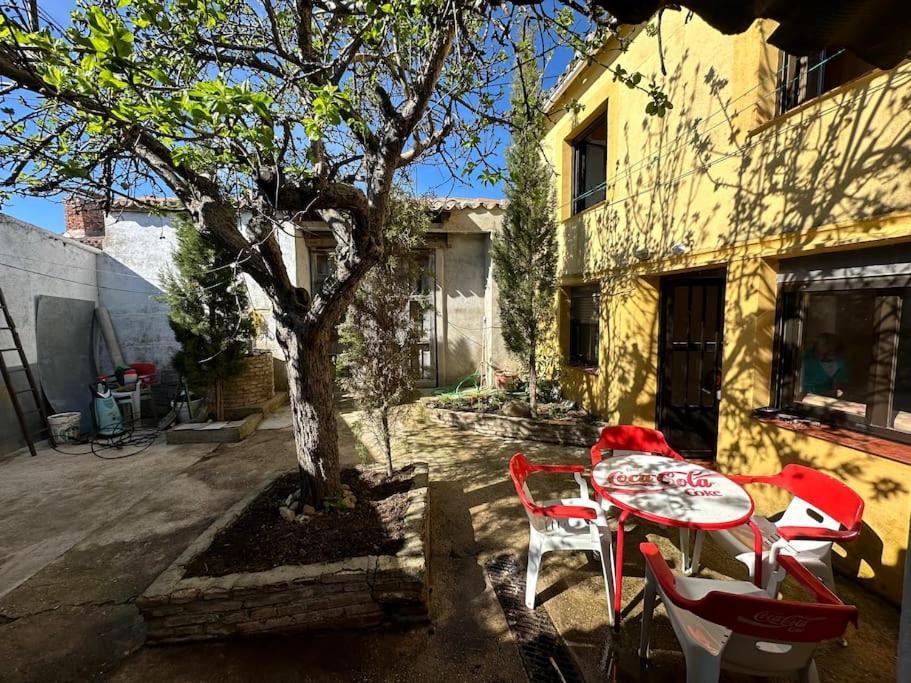 Increible Casita De Pueblo. Villa Ugena Exterior photo